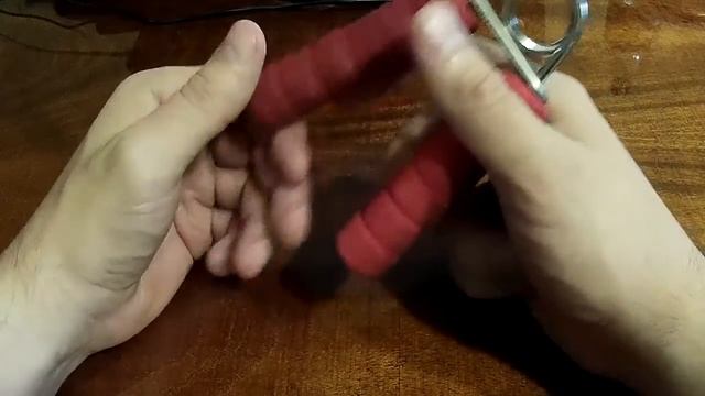 Кистевые эспандеры carpal expanders ч4. смотреть онлайн