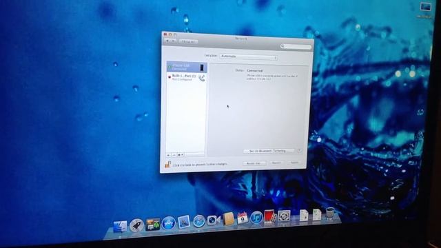 Semi Working Lion Install On AMD FX 8150 - 10.7.3 смотреть онлайн