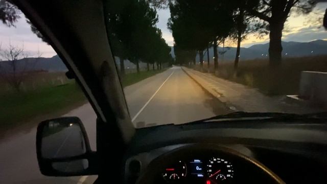 Yeni Aracımız - KİA BONGO K2500 DLX -ADBLUE- смотреть онлайн