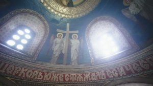 Жертва вечерняя