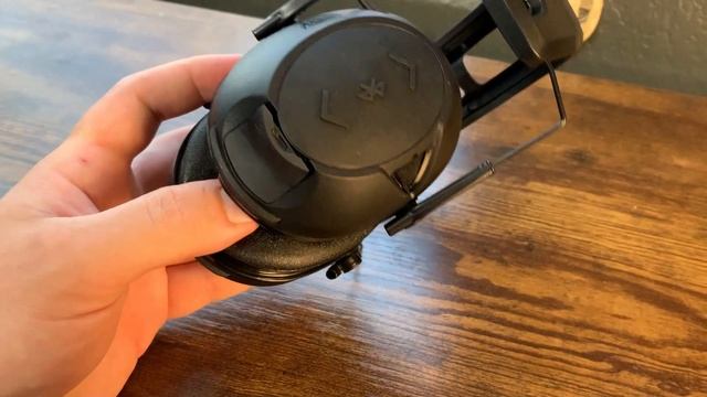 Peltor Sport RangeGuard Electronic Hearing Protector Review - Does It Really Work? смотреть онлайн
