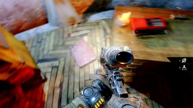 Metro Exodus Радирстанция в постапокалипсисе откуда вещают хиты Цоя смотреть онлайн