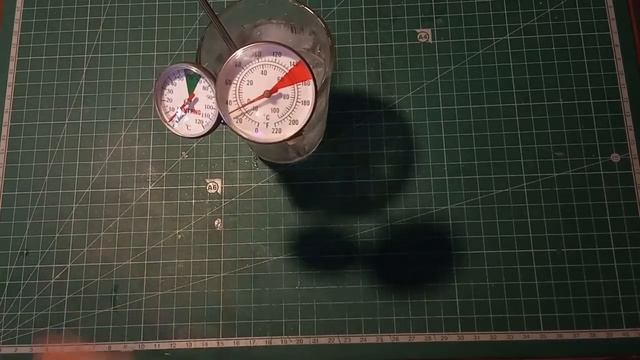 Как откалибровать термометр для сыра и молока смотреть онлайн