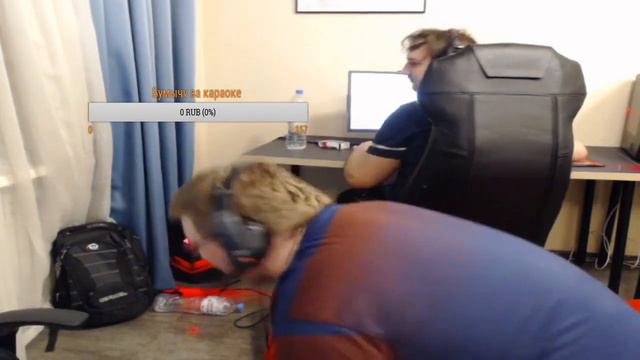 Na'Vi BoombI4 - Стиль собачки смотреть онлайн