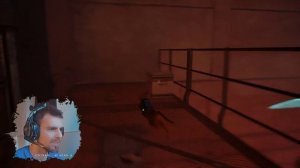 Завод // Stray / Прохождение #10 //