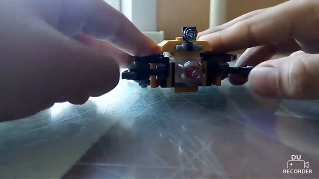 Обзор на лего исследователи морских глубин и обзор power functions смотреть онлайн