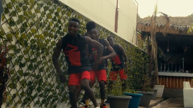 KANKAN BOYS FT PHILLBILL BALANCEZ LA BAS directed by Kwedi Nelson YOUTUBE смотреть онлайн