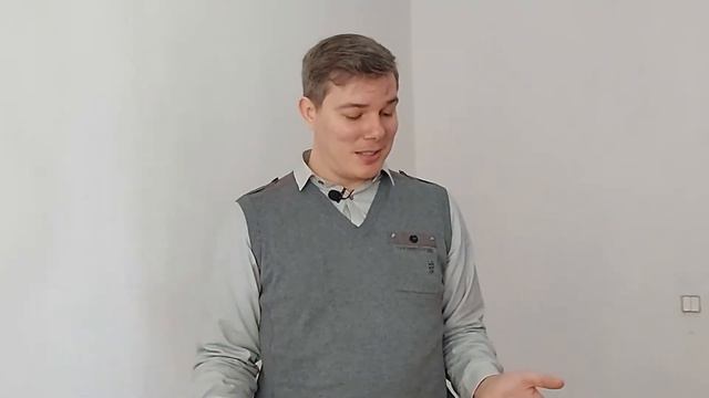 "ЧТО ОЗНАЧАЕТ “ВНИКАЙ В СЕБЯ" (I ТИМОФЕЮ 4:16)" - Валерий Манжула (прямая трансляция 19.02.2023) смотреть онлайн