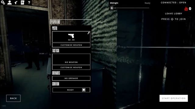 Let's try this game! | RICO смотреть онлайн