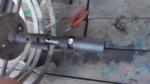 Минитрактор из мотоблока.Сравнение Обгонных муфт(диф-ых удлинителей) МАГАЗИННЫЕ  и САМОДЕЛЬНЫЕ