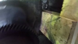 Ремонт двигателя D6AC