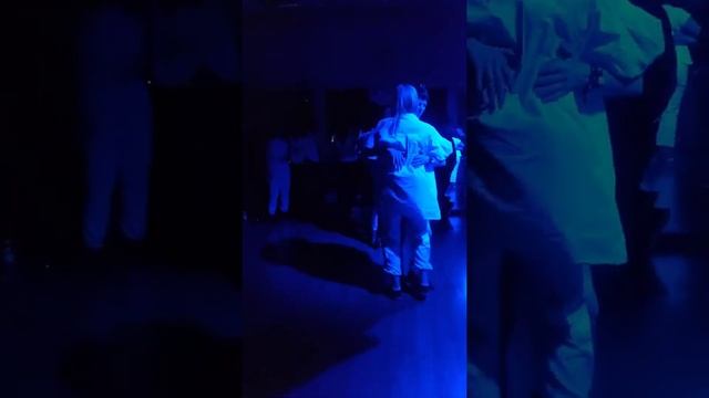 22 05 02 Ростов на Дону я и Алина кизомба1 смотреть онлайн