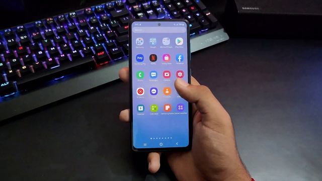 SAMSUNG M31s Android 12 / One Ui 4.1 Update Review : Bugs, Over Heating, Voice Changer & More #M31s смотреть онлайн