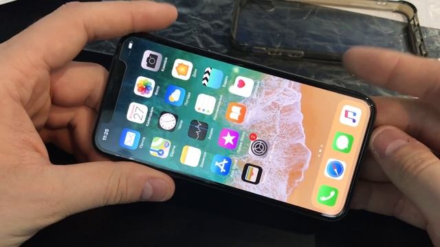 Бракованный iPhone X из Евросети - цена ошибки 80.000р и месяцы ожиданий... смотреть онлайн
