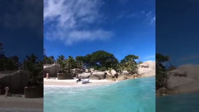 Остров Кокос с компанией Sailing Traveler смотреть онлайн