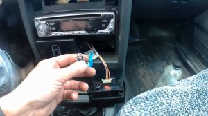 Электронный вольтметр в ваз 2110-12