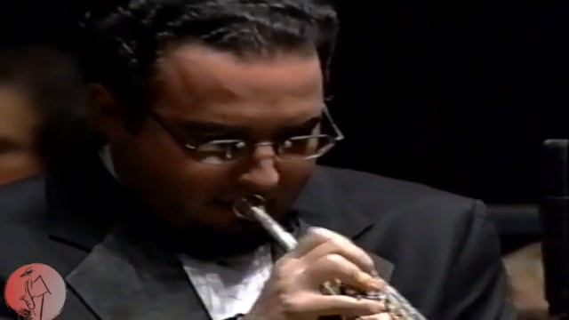 Paquito D’Rivera... Lecuonerias in Mexico смотреть онлайн