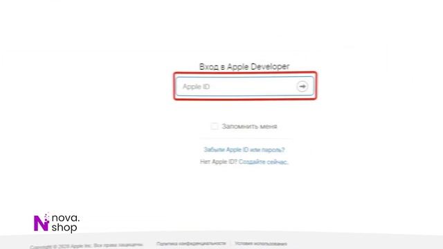Как зарегистрировать корпоративный (организации) аккаунт разработчика эппл в 2023 ? смотреть онлайн