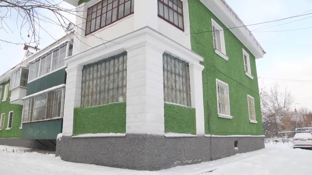 Подрядчик расслабился. Подводим итоги сезона капитального ремонта в Ревде смотреть онлайн