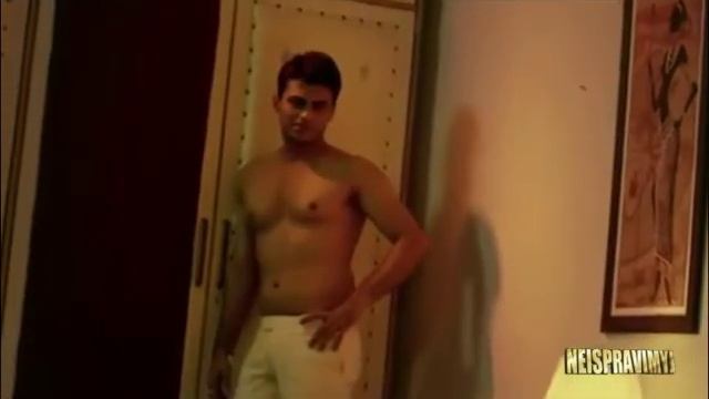 ТЫ ВКУСНО ПАХНЕШЬ смотреть онлайн