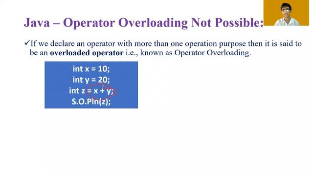 Java - Differences Between Java and Other Programming Languages (C , C++) | Part - 2 смотреть онлайн