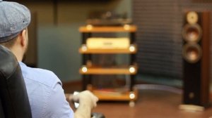 DALI Oberon 7 - Обзор акустики