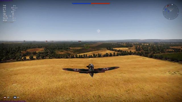 War Thunder 04 21 2015 12 16 54 02 смотреть онлайн