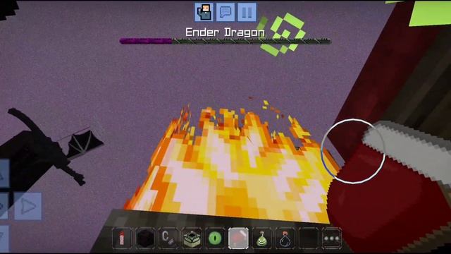 Minecraft PE VS World Of Craft 1.20 смотреть онлайн