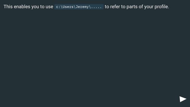 How to rename the User folder in Windows 10? смотреть онлайн
