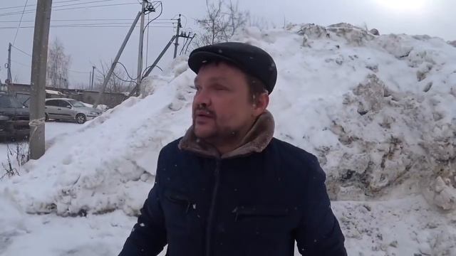 ВЛОГ:НА ЧТО ГОТОВ МУЖИК РАДИ 1000 РУБЛЕЙ !!! смотреть онлайн