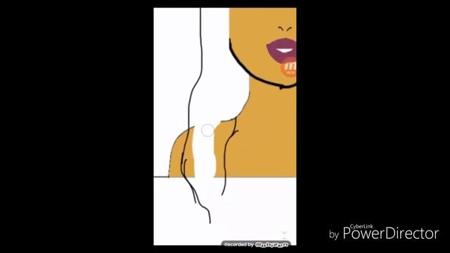 Modern Pocahontes Speedpaint смотреть онлайн