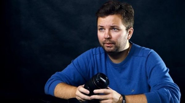 Обзор объектива Nikon 24-120mm f/4G