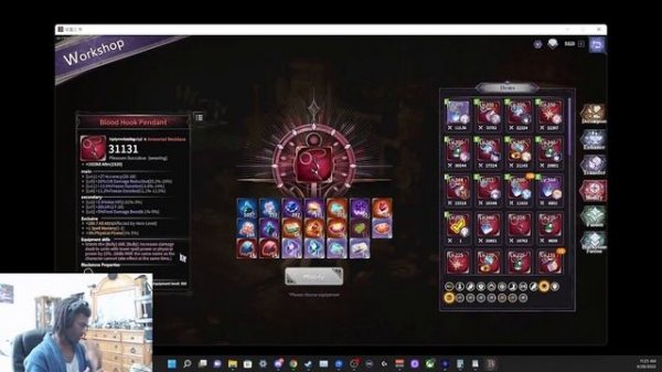 Book of Yog Idle RPG| Team Building | The Heart of the team