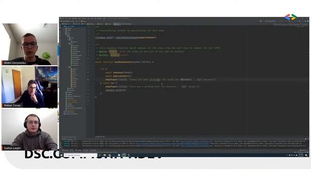 Intermediate Firebase Part 2 - Analytics and Performance Monitoring смотреть онлайн