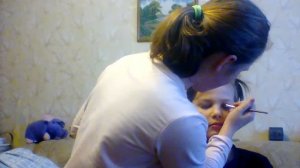 Помадка челенж ,на крась мальчика