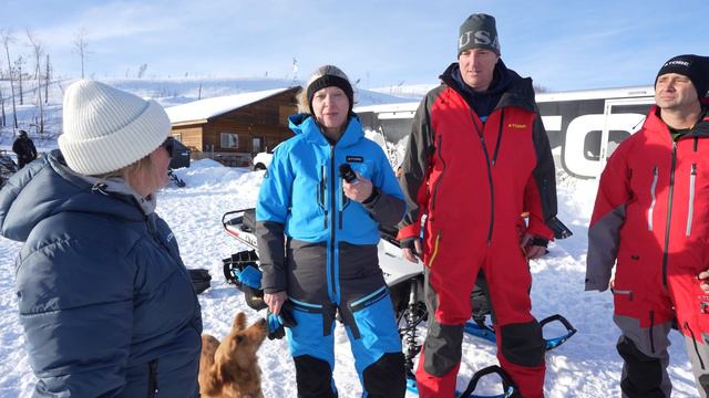 The Most DESERVING Outerwear Company Around | TOBE Outerwear 2023 Veterans Ride смотреть онлайн