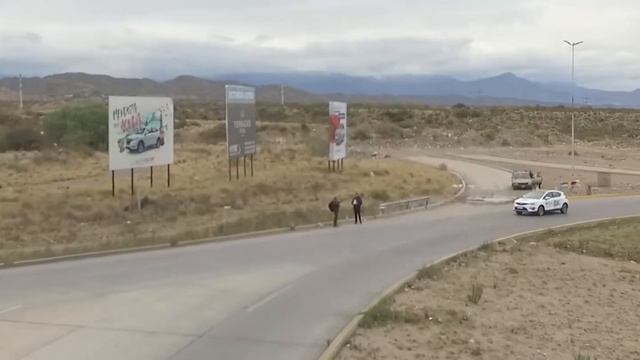 Geely Road Tour 2018 смотреть онлайн