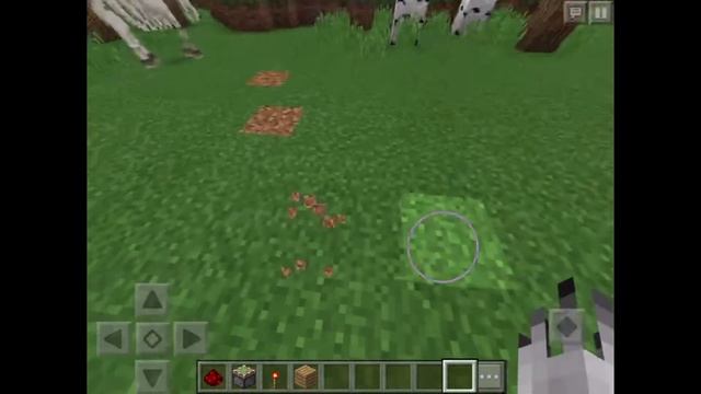 Ловушка в Minecraft Pe 0.15.2 смотреть онлайн