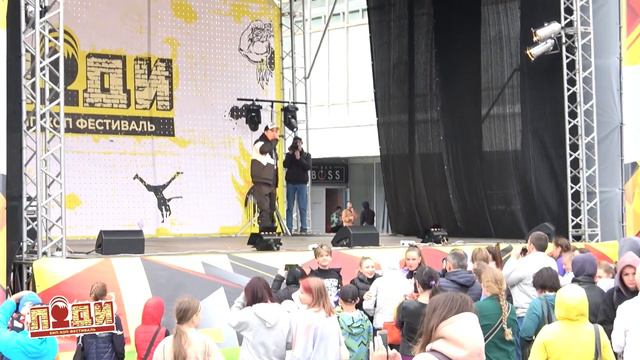 KoLT LMash (Екатеринбург) - ЛЮДИ 2022 Заречный смотреть онлайн