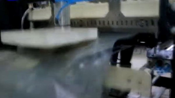 УПАКОВКА СТЕКЛЯННЫХ БАНОК 3Л