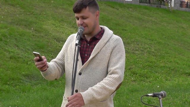 Виктор Новиков - стих смотреть онлайн
