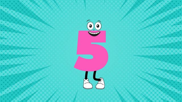 1 2 3 4 Numbers for Learning!! Numbers to Remember!!!! 8, 9, 10 смотреть онлайн