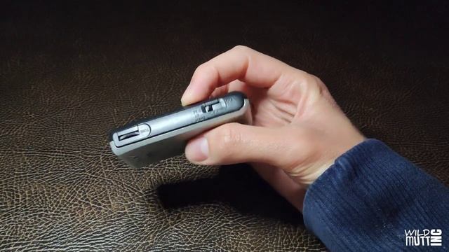 SONY SRF S84 AM / FM RADIO | Pocket Stereo FM With Megabass