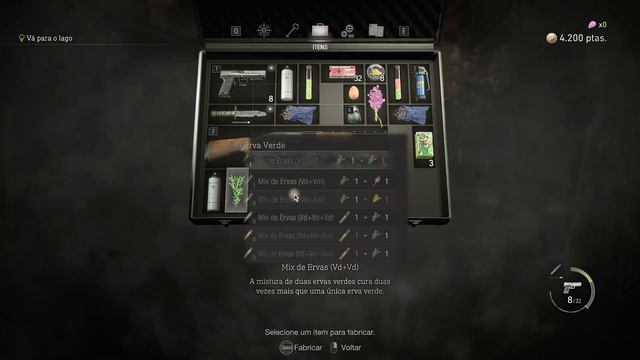 Resident Evil 4 Remake - Início de Gameplay - Dell G15 3060 Ryzen Edition смотреть онлайн