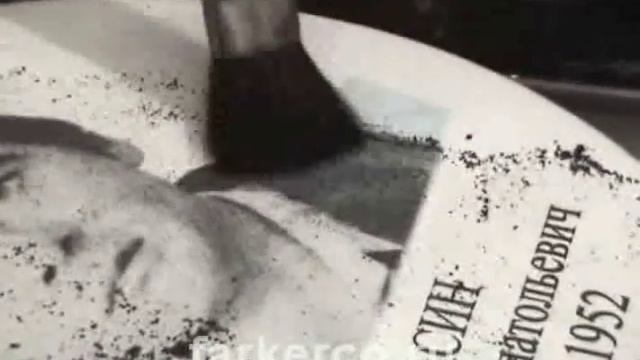 Изготовление овалов - струйный принтер.avi смотреть онлайн