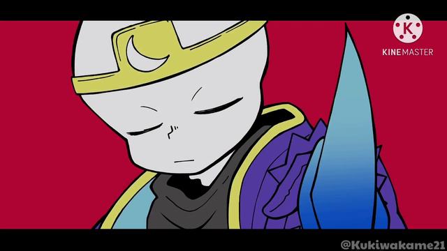 WONDER THE FOR ME / MEME【SWAP DREAM / NIGHTMARE SANS】 смотреть онлайн