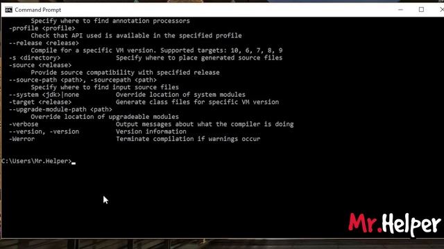 How To Do Java Programming In Notepad++ & Notepad смотреть онлайн