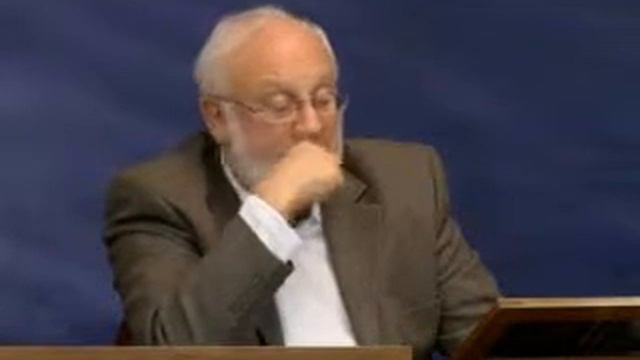 14. Статья Бааль Сулама "Мир в мире" - 4 смотреть онлайн