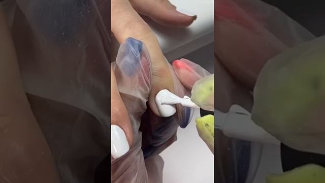 Третий раз один и тот же цвет #nailart #nails #shots #маникюр нюдовый маникюр на короткие ногти смотреть онлайн