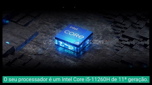 EXCELENTE NOTEBOOK GAMER PARA JOGAR E TRABALHAR EM 2024 смотреть онлайн